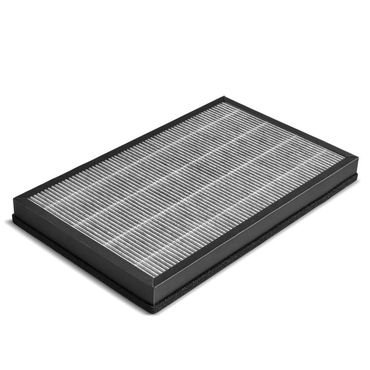 TROTEC Carbon-HEPA-Filter (95% Filterleistung) für Luftreiniger AirgoClean 15 E