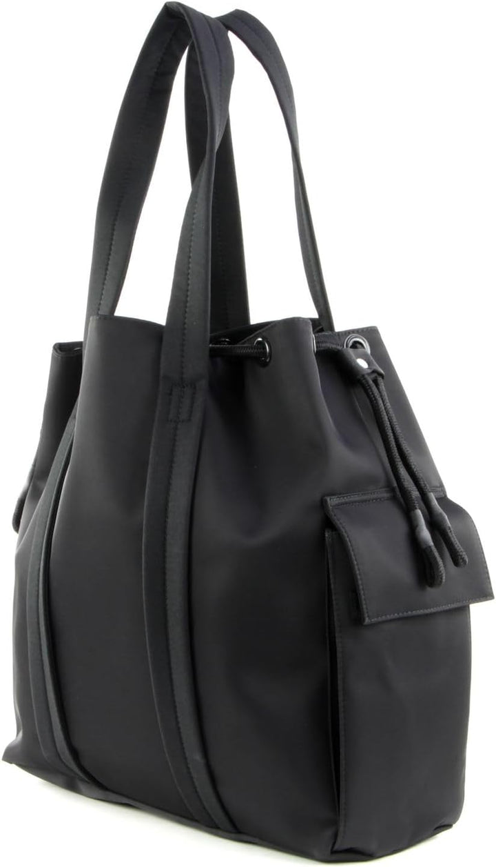 Pnch Neo 3, black, shopper W20 BREE Collection Unisex-Erwachsene