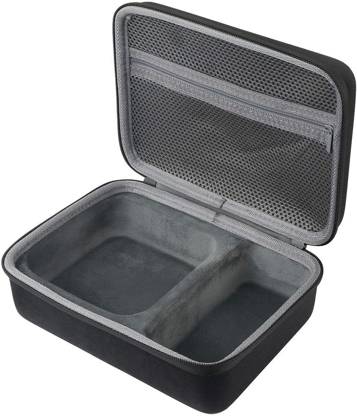 co2CREA Hart Reise Tragen Tasche für Brother PT-P710BT Etikettendrucker,P-Touch Cube Plus Beschriftu