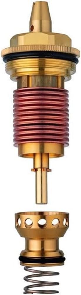 Grohe Thermoelement 3/4 warm rechts 47020000