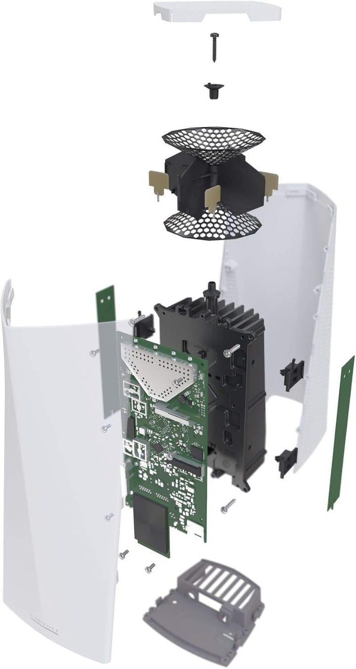 MikroTik Audience RBD25G-5HPacQD2HPnD