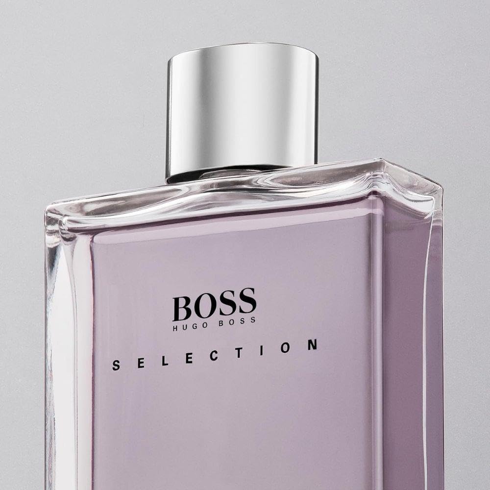 HUGO BOSS Selection 100 ml (Pack of 1