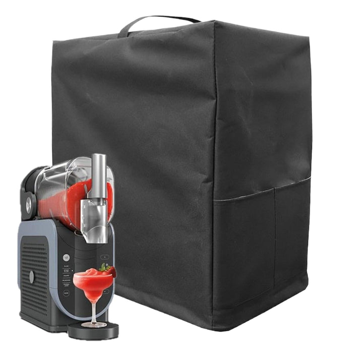 Eismaschine Abdeckung, Eismaschine Staubabdeckung | Faltbare Gefrier -Joghurtmaschinen -Schutzabdeck