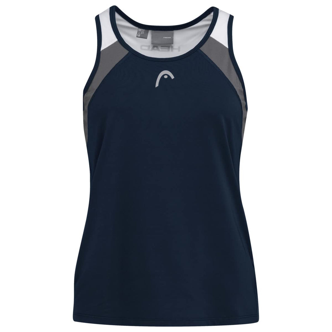 Head Women's Tennis Shirt, XS