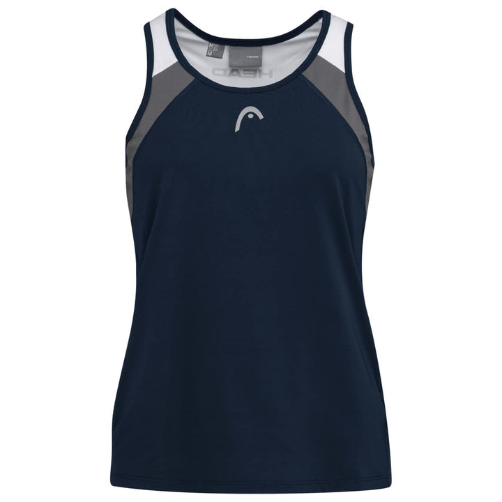 Head Women's Tennis Shirt, XS