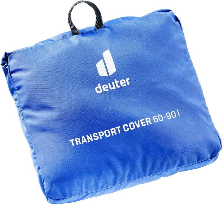 deuter Transport Cover Rucksack Zubehör Cobalt 60-90 L, Cobalt 60-90 L