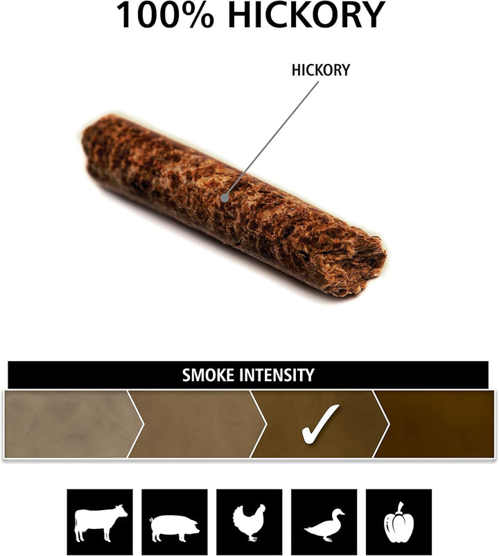 Broil King 9,1 kg Hickory Premium Holzpellets
