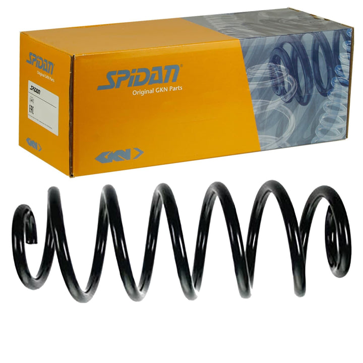 Spidan 56881 Fahrwerksfeder