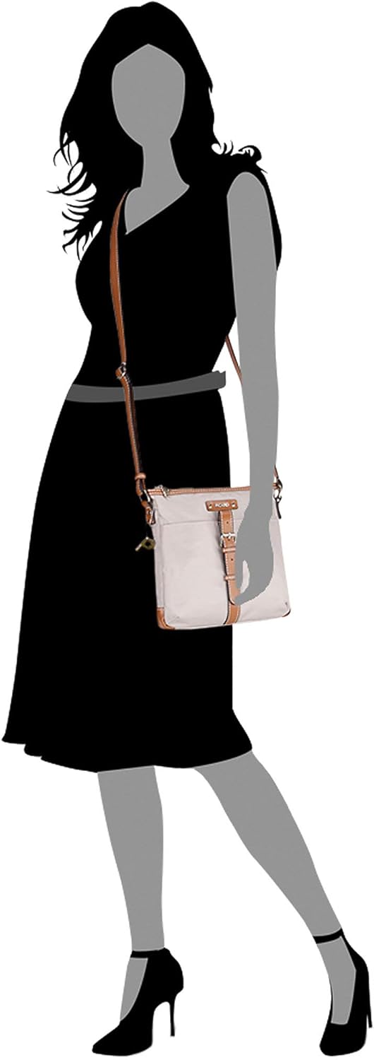 Picard Schultertasche Sonja Elfenbein, Elfenbein