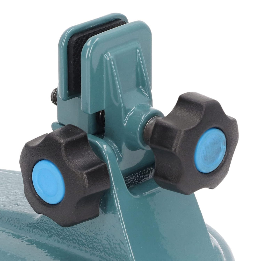 Präzisions Bügelmessschraube Halter Verstellbare Legiertem Stahl Mikrometer Halterung Sockel für Büg