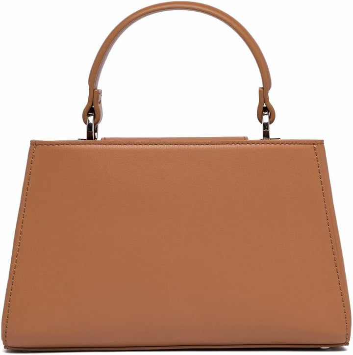 Replay Damen Fw3379 Handtasche, Einheitsgrösse 060 Brick Brown, 060 Brick Brown