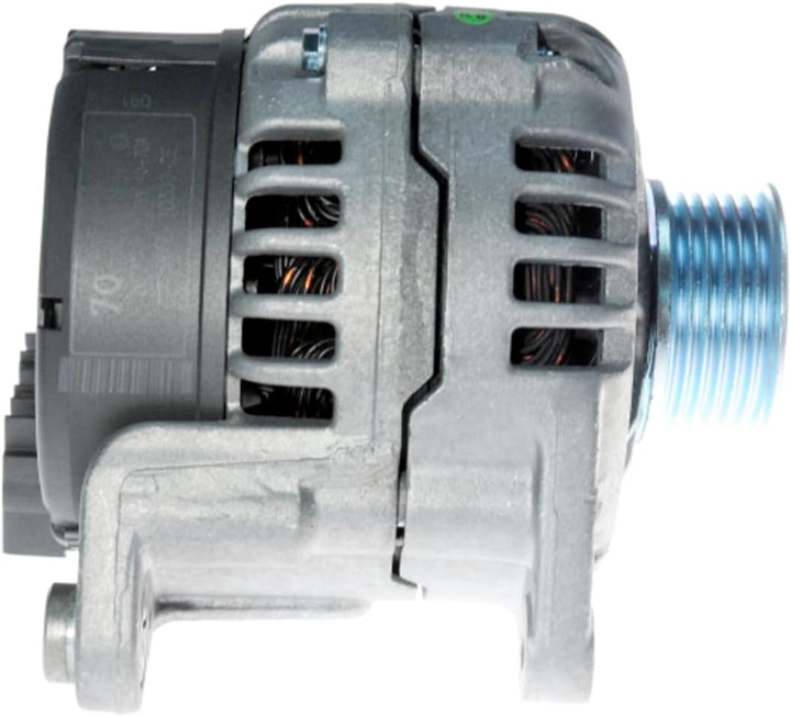 HELLA - Generator/Lichtmaschine - 14V - 70A - für u.a. Ford Ka (RB_) - 8EL 011 710-121