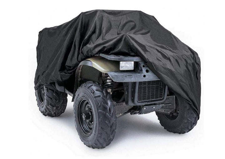 ATV-Abdeckung UCARE Quad ATV Abdeckplane Fahrzeug Abdeckung Schutz Allwetter im Freien Offroad-Fahrz