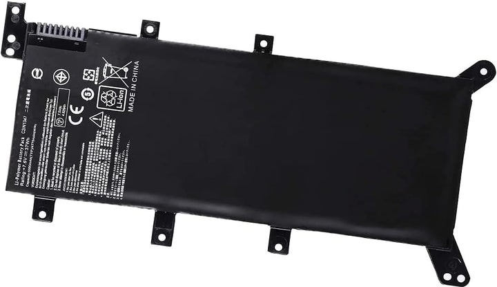 FengWings® C21N1347 Akku, 7.6V 5000mAh Ersetzen Für Asus A555 A555L F555 F555LD F555LJ K555 K555L K5
