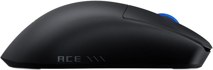 ASUS - Mouse Wireless ROG Harpe Ace II Nero ROG Harpe II Ace Schwarz, ROG Harpe II Ace Schwarz