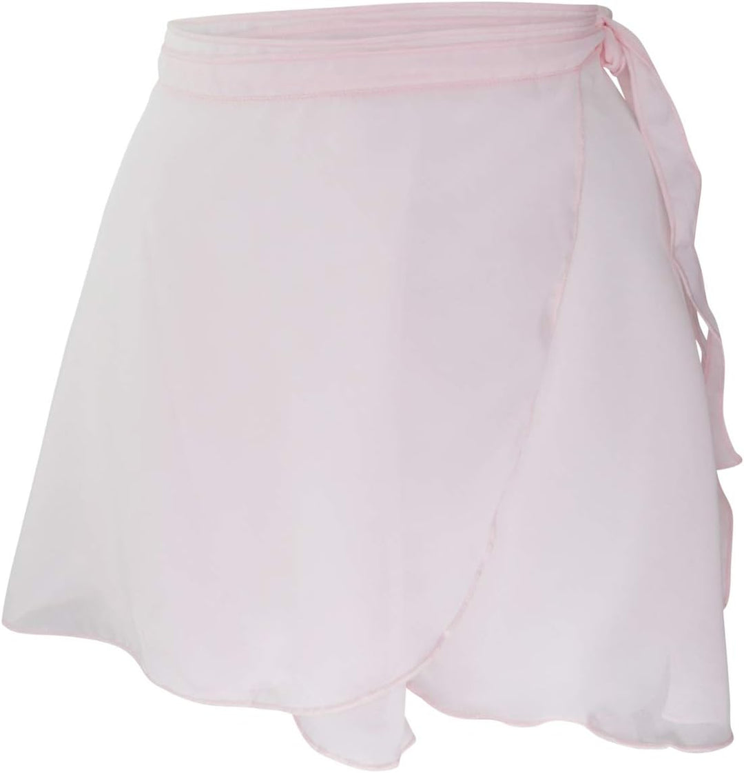 Intermezzo Damen Ballett Rock 7555 Giselle XS Pale Pink, XS Pale Pink