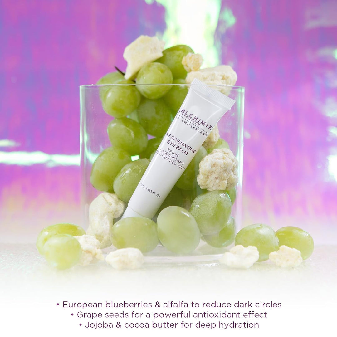 Rejuvenating Eye Balm