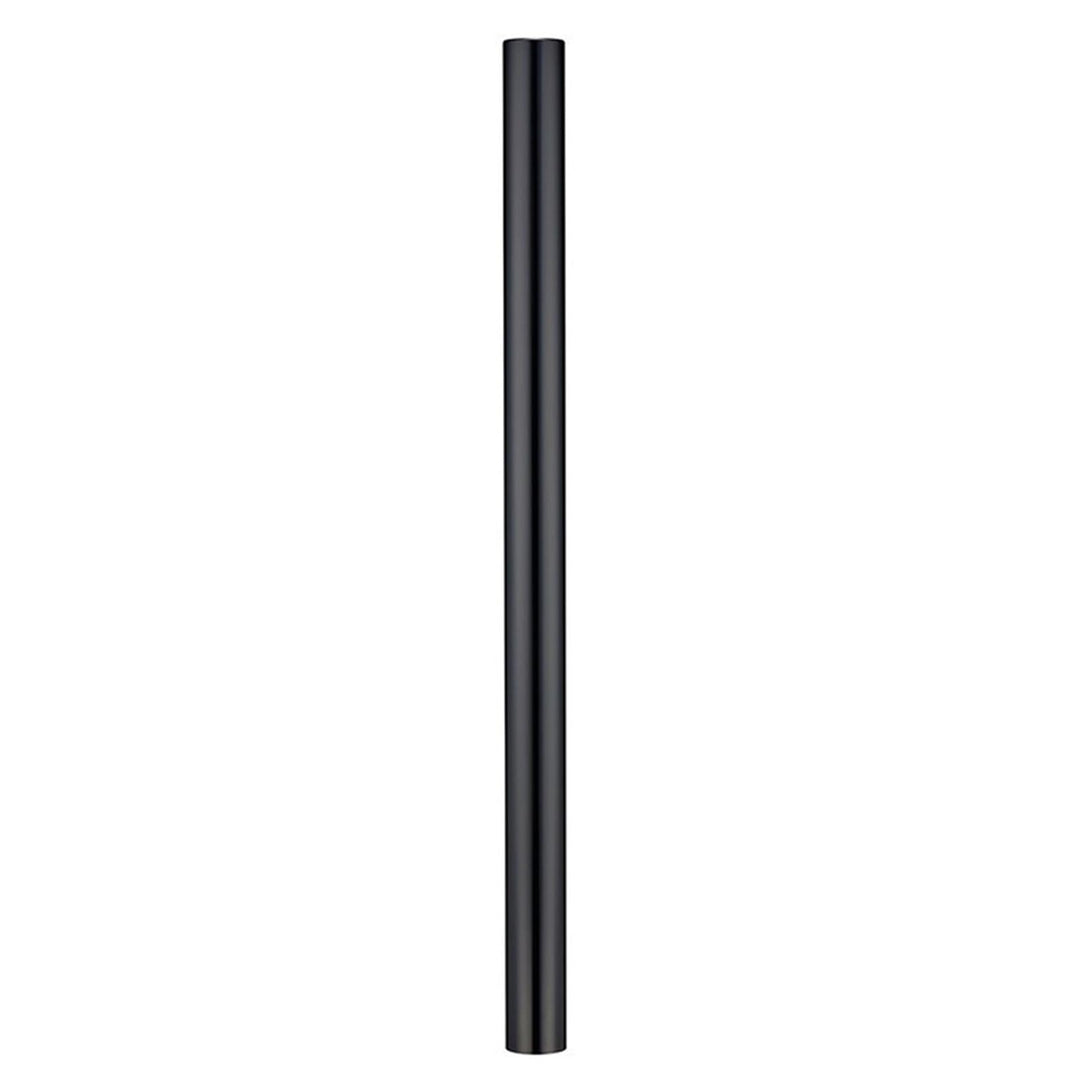 RockShox Unisex – Erwachsene Standrohr-03059797 Standrohr, Schwarz/Silber, Einheitsgrösse