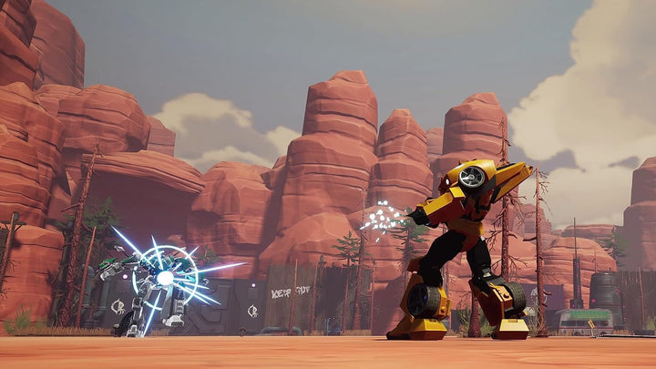 Transformers Earthspark - Expedition