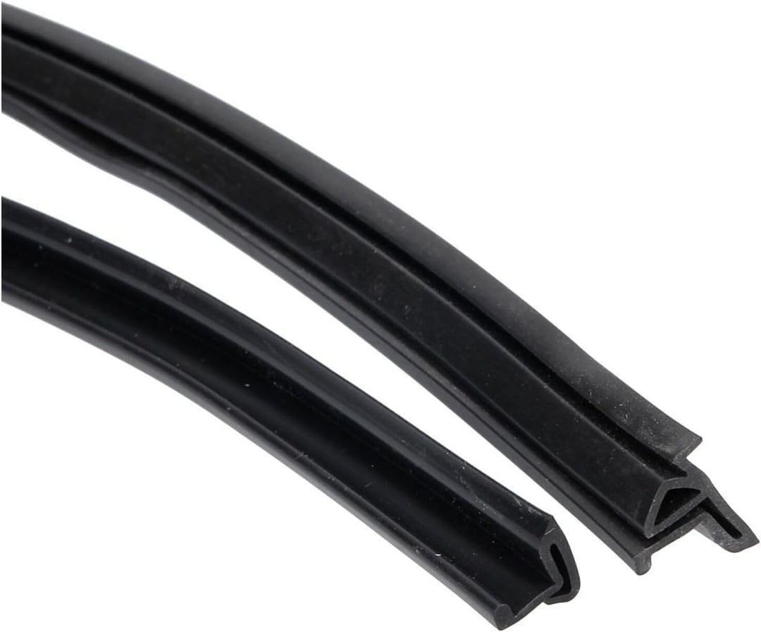 LUTH Premium Profi Parts Türdichtung kompatibel mit AEG 5020653500/2 Set für Backofen Herd