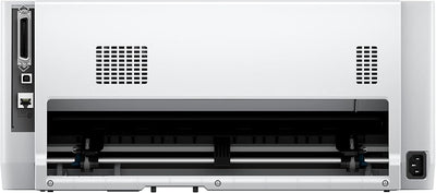 Epson LQ690IIN Nadeldrucker, schwarz