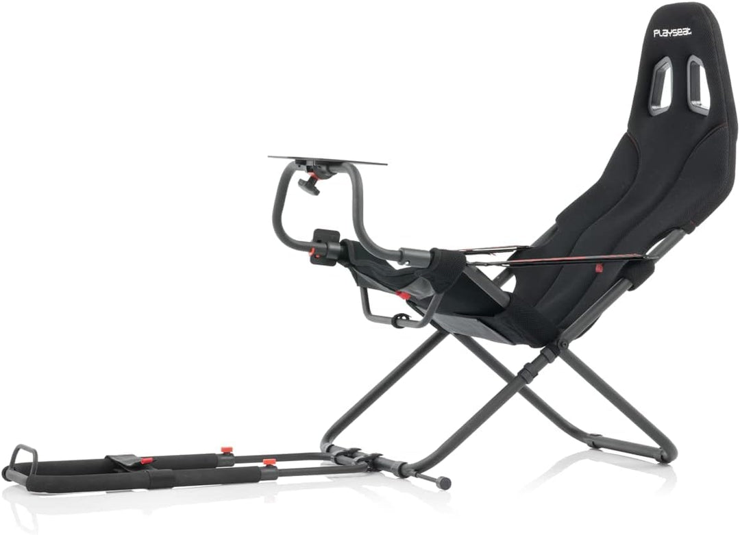 Playseat Challenge Schwarz, Challenge Schwarz