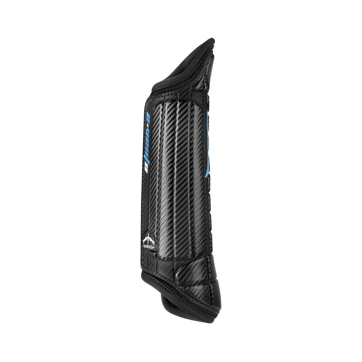 Veredus E-Vento Hind Event Boots Large Schwarz, Large Schwarz