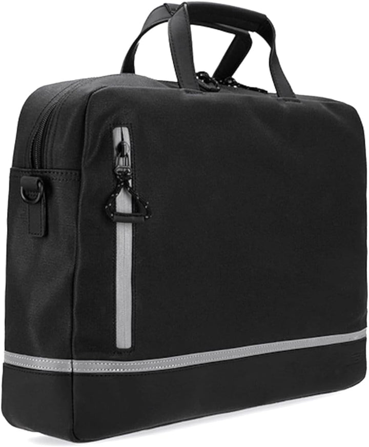 Jost Unisex Billund Cyclist Pro Tasche, Schwarz