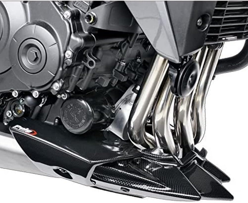 Puig 4696C Honda CB1000R 2008-2015 Kohlenstoff, Kohlenstoff