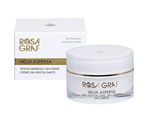 Rosa Graf Helix Aspersa 24h Creme 50 ml