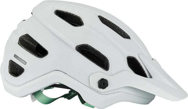 Giro Source MIPS Damen All Mountain MTB Fahrrad Helm matt weiss 2022, M