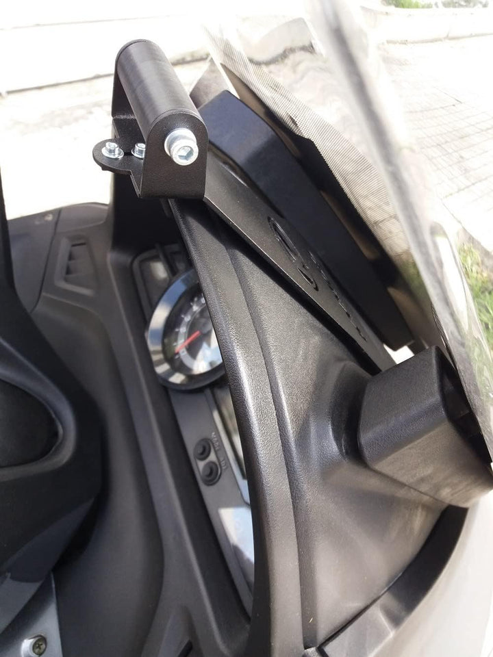 Cockpit-GPS-Halterung für Kymco Xciting 400i 2013-2017