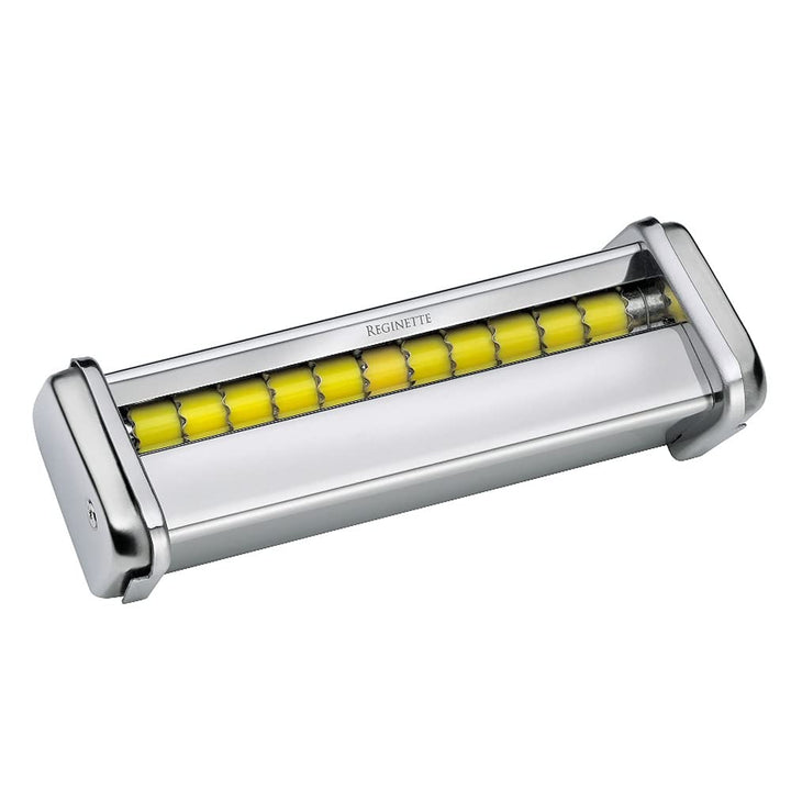 Küchenprofi VITALE 150 Reginette Aufsatz | Aufsatz Nudelmaschine | Pastabreite 12mm | auch für elekt