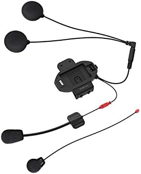 Sena SF4-01 Bluetooth-Kommunikationssystem für Motorräder