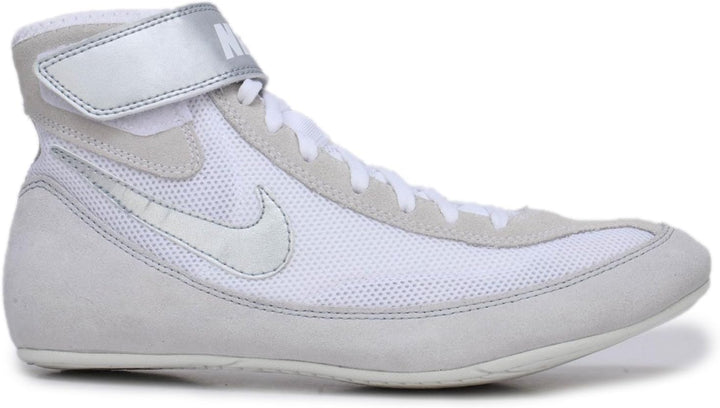 Nike Air Jordan 2 Retro Bg Jungen Turnschuhe 42 EU Weiss Silber, 42 EU Weiß Silber