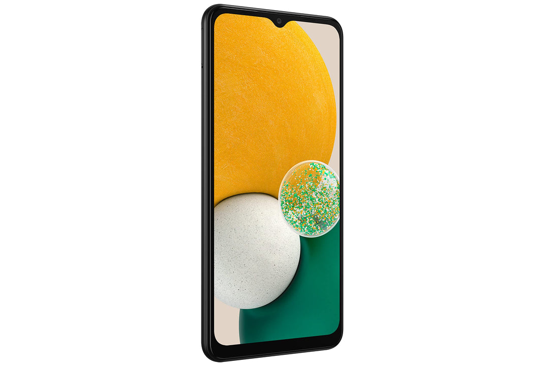 Samsung Smartphone Marke Modell Galaxy A13 5G 64 GB Schwarz Alle Träger Schwarz 64 GB, Alle Trä