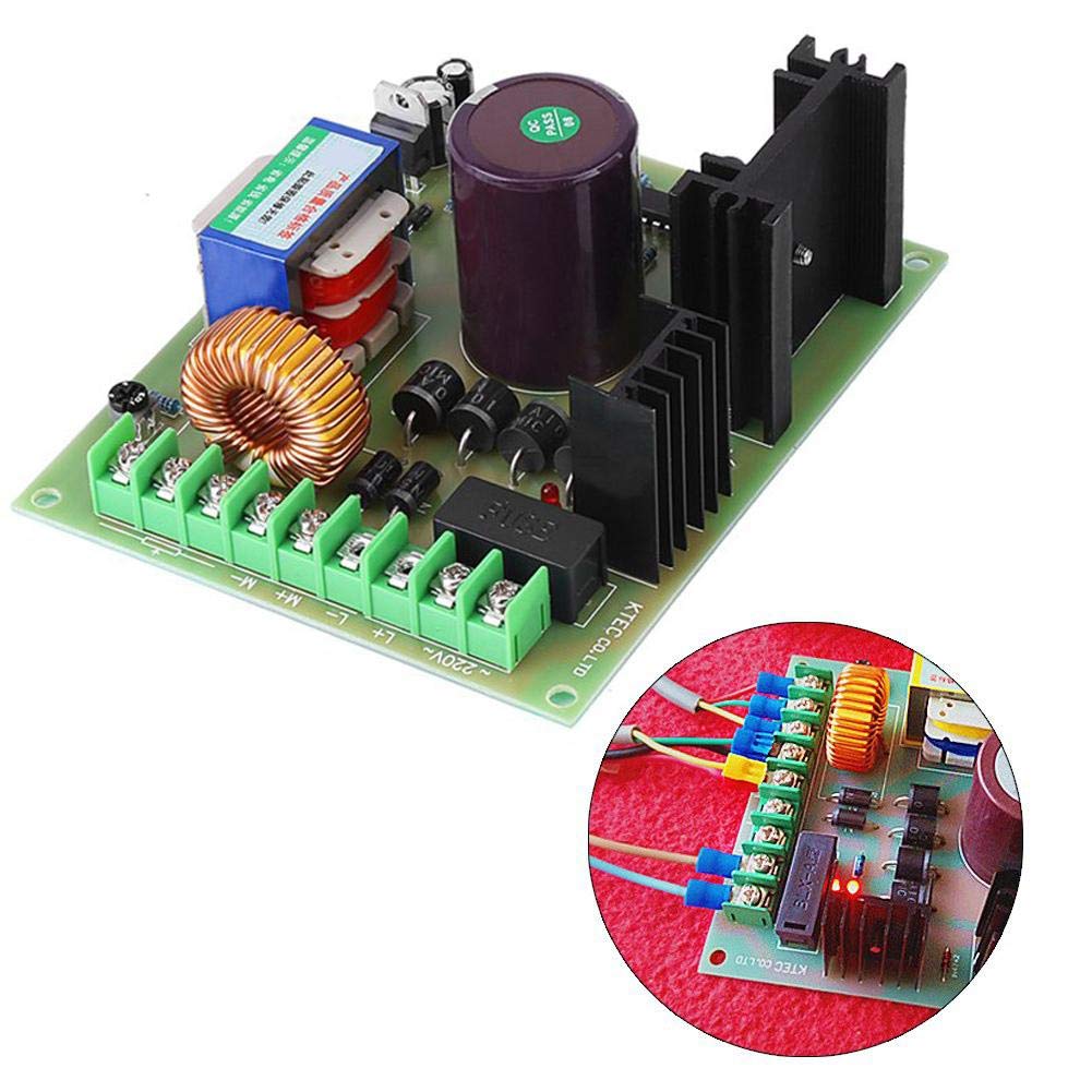 Motordrehzahlregler, Hochleistungs-DC-Motordrehzahlregler mit 220 V, 750 W und PWM