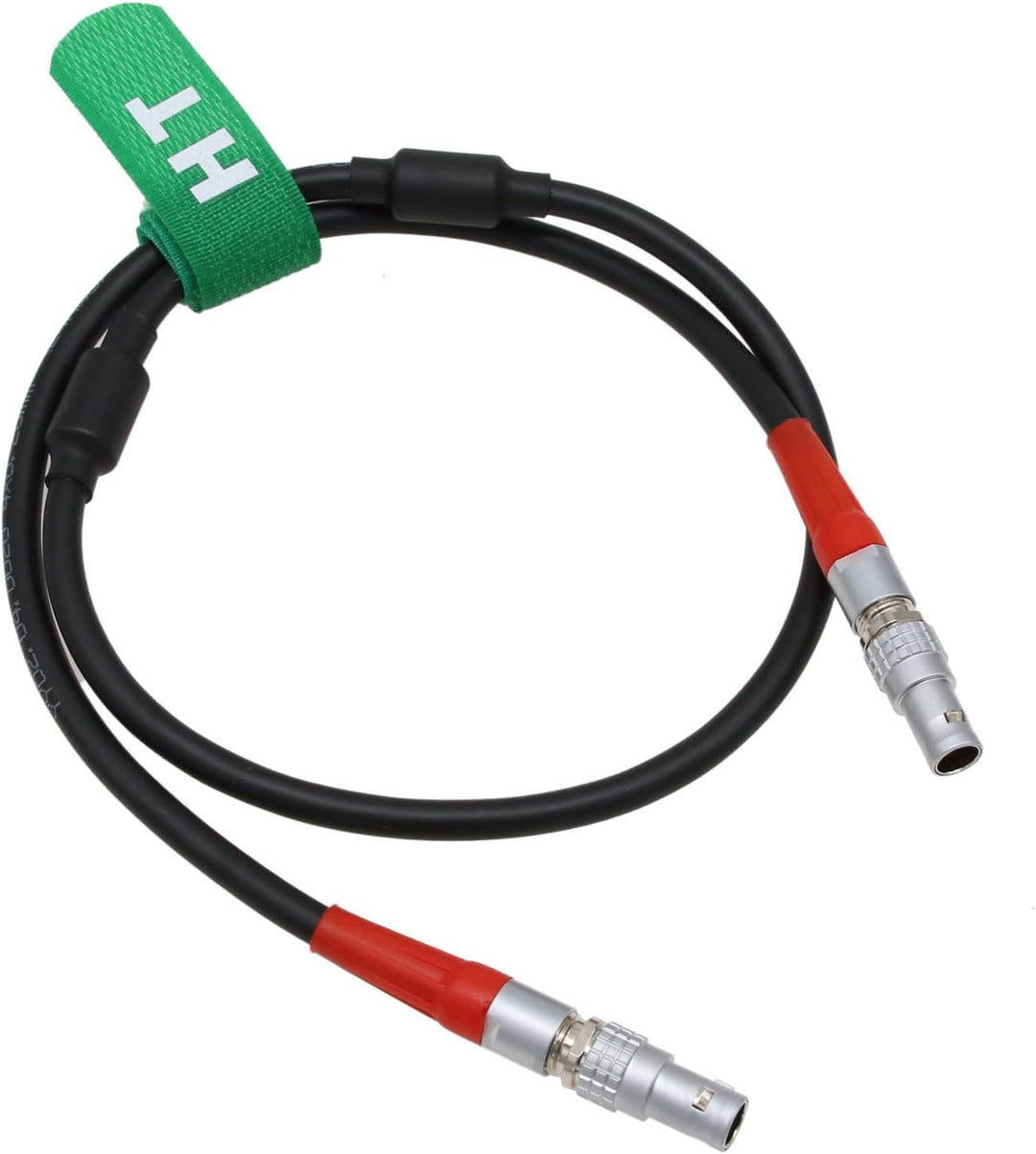 CForce Objektivmotor Lbus 4-Pin auf 4-Pin Daten-Stromkabel für ARRI Cmotion 61 cm