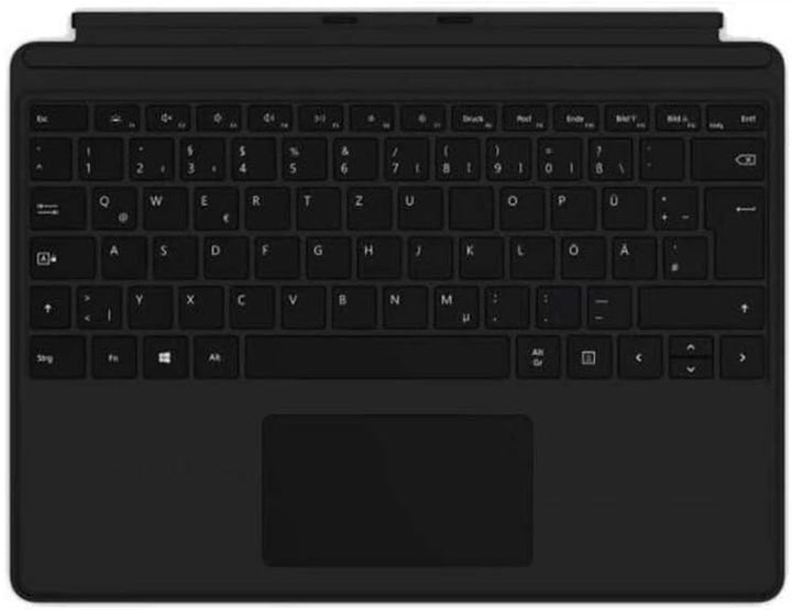 Microsoft Tastatur 8XB-00150