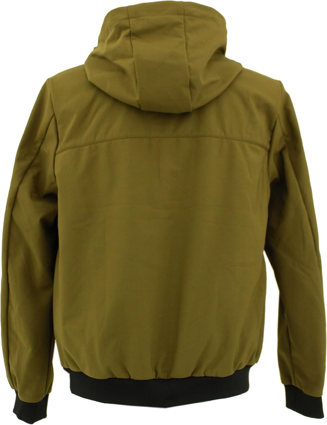 s.Oliver Herren Jacke, XL braun 8587
