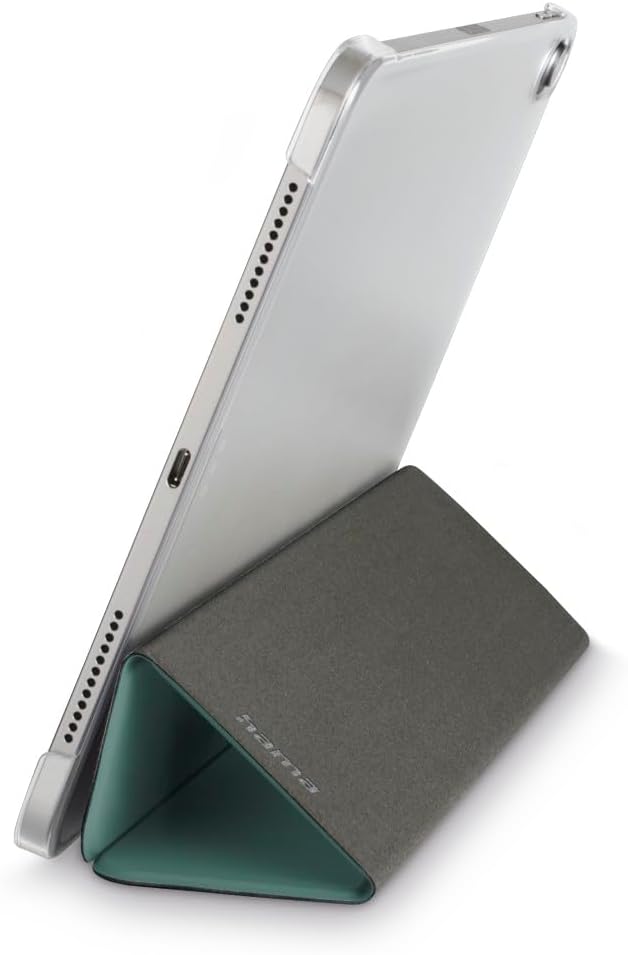 Hama Hülle für iPad 10. Generation 2022 (Standfunktion, Magnet, Tablethülle, Tablet Case, für Apple