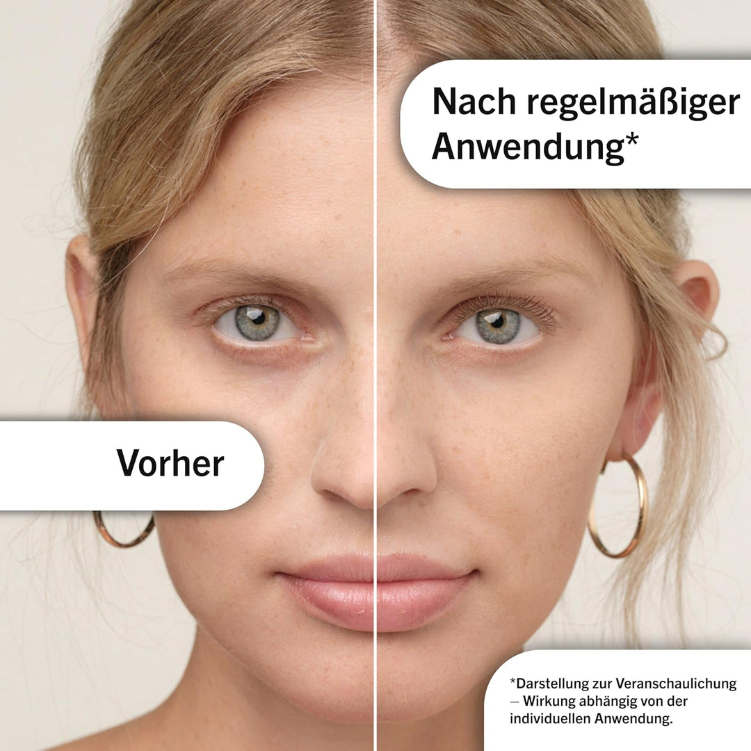 EGYPT-WONDER Wimpernserum 5 ml – Lash Serum für Wimpernwachstum & dichtere Wimpern – Wimpernbooster