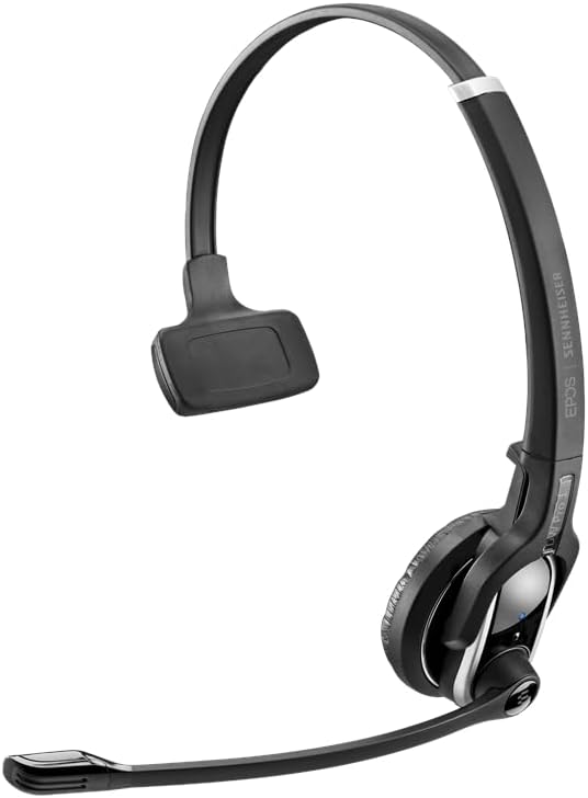 Sennheiser DW 20 ML, DW PRO1,