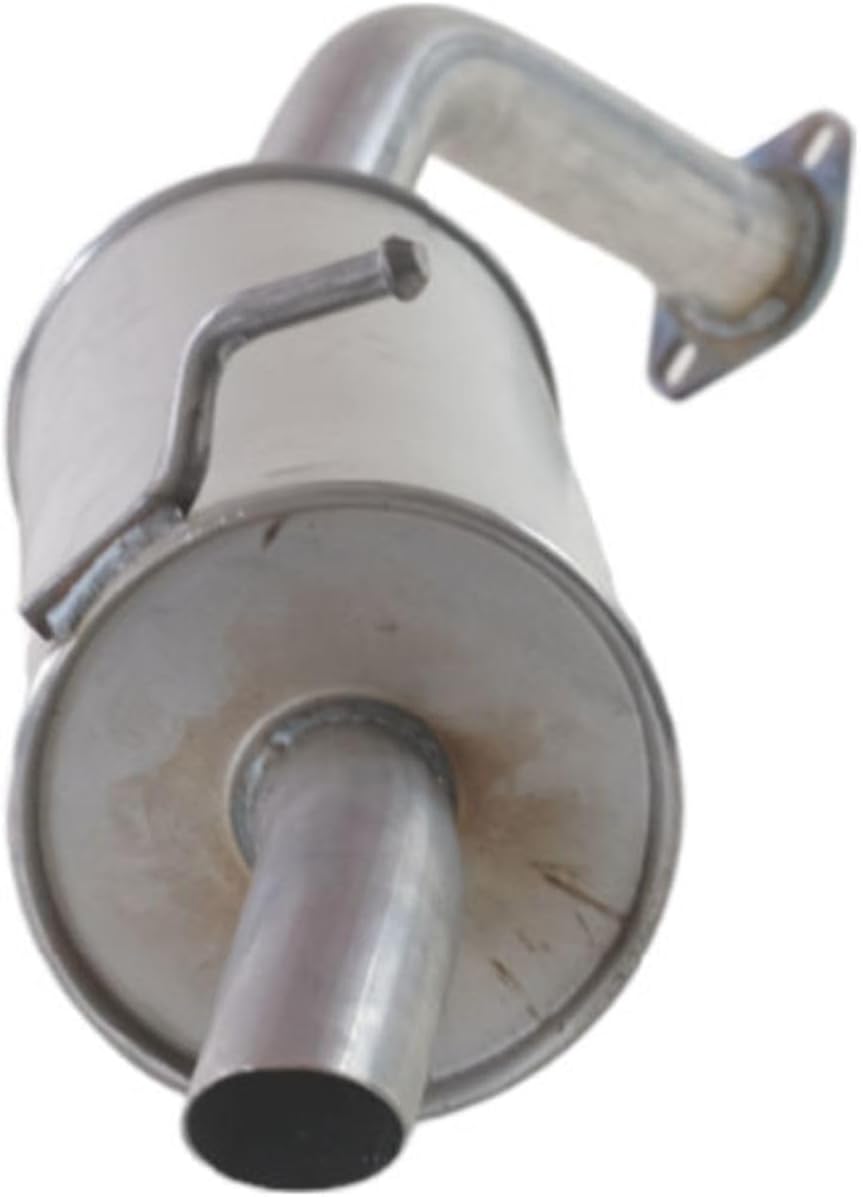Bosal 228-177  Montage Teile