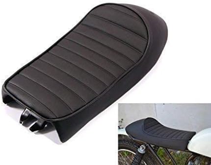 Universal Sitz Für Cafe Racer/Streetfighter/Scrambler/Hof Bau Motorrad Modelle