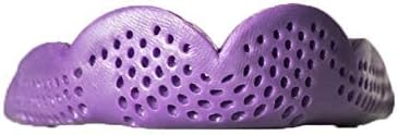 SISU Max Adult Mouth Guard Zahnschutz Einheitsgrösse Weiss, Einheitsgrösse Weiss