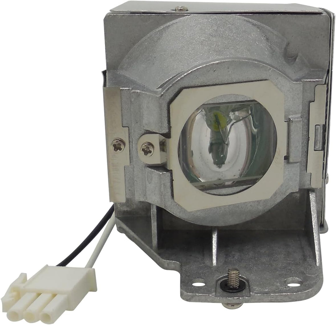 Supermait MCJFZ11001 A+ Qualität Ersatz Projektor Lampe Beamerlampe Birne mit Gehäuse Kompatibel mit