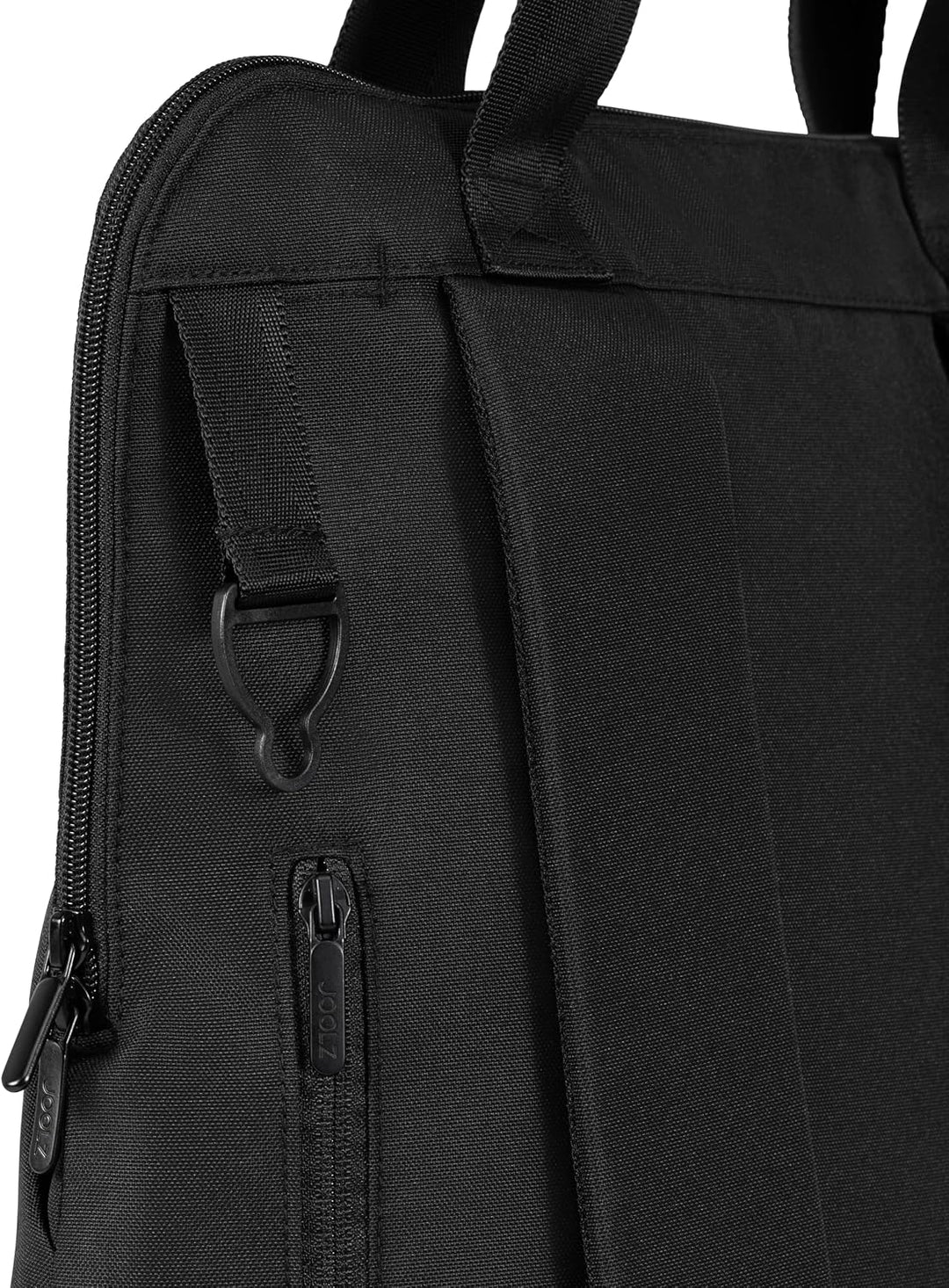 Joolz Wickelrucksack – Wickeltasche Rucksack – stilvolle Babytasche mit tragbarer Wickelunterlage, i