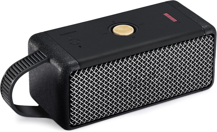 Silikonhülle für Marshall Emberton II & Emberton Tragbare Bluetooth Lautsprecher, Emberton Tragbare