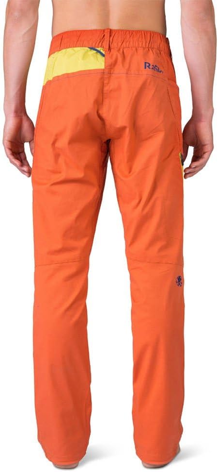 Rafiki Crag Pants XL